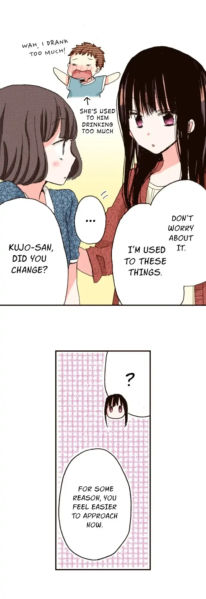 Last Game Chapter 86 page 22