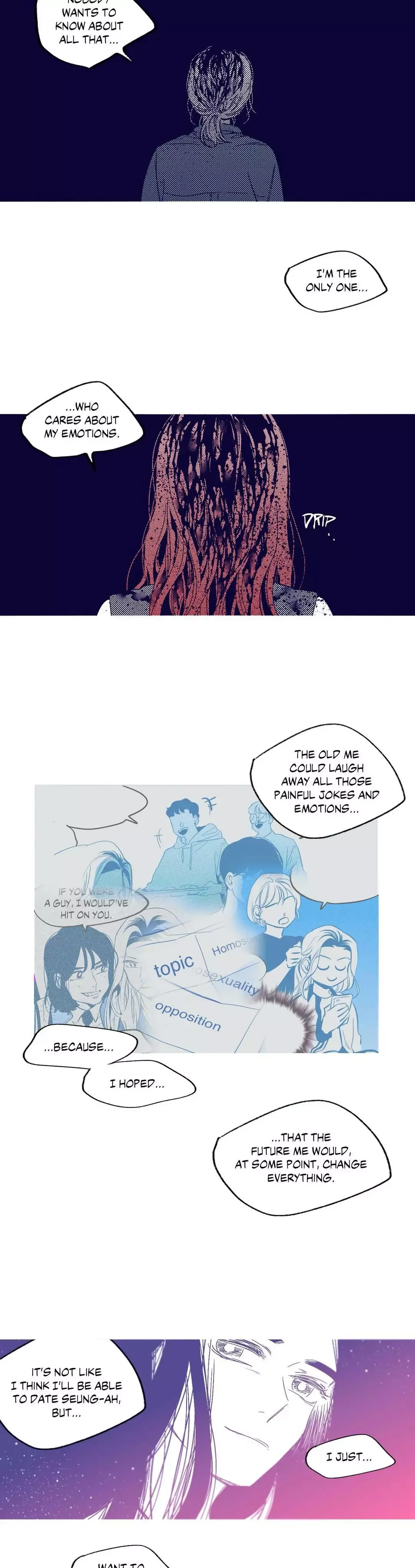 Shades and Shadows Chapter 97 page 9