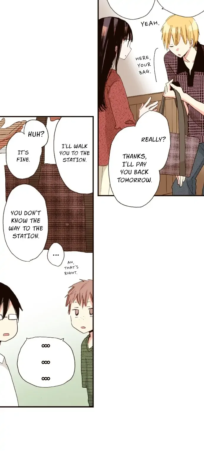 Last Game Chapter 86 page 27