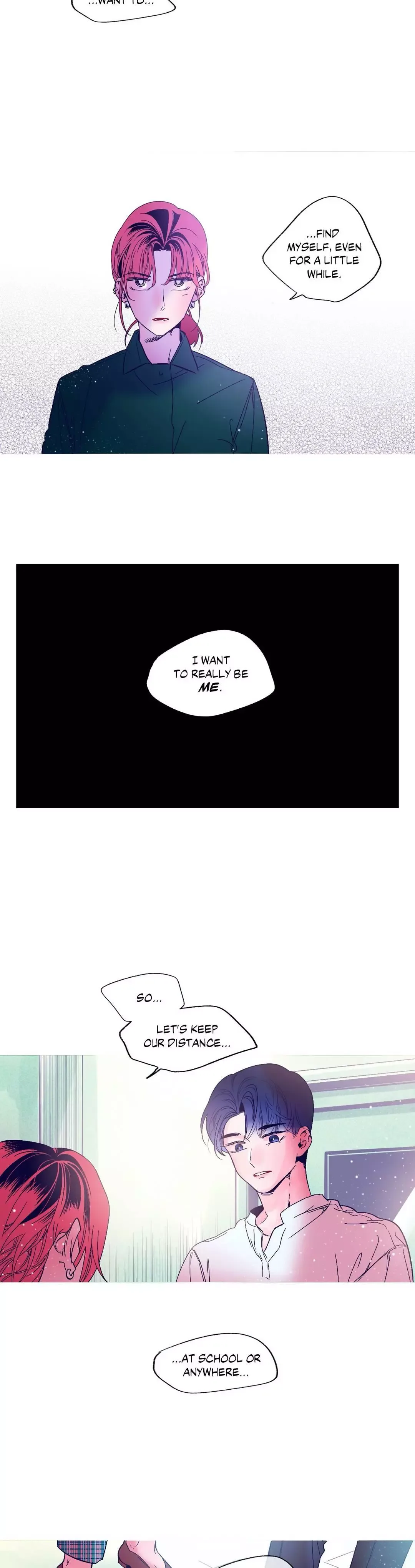 Shades and Shadows Chapter 97 page 10