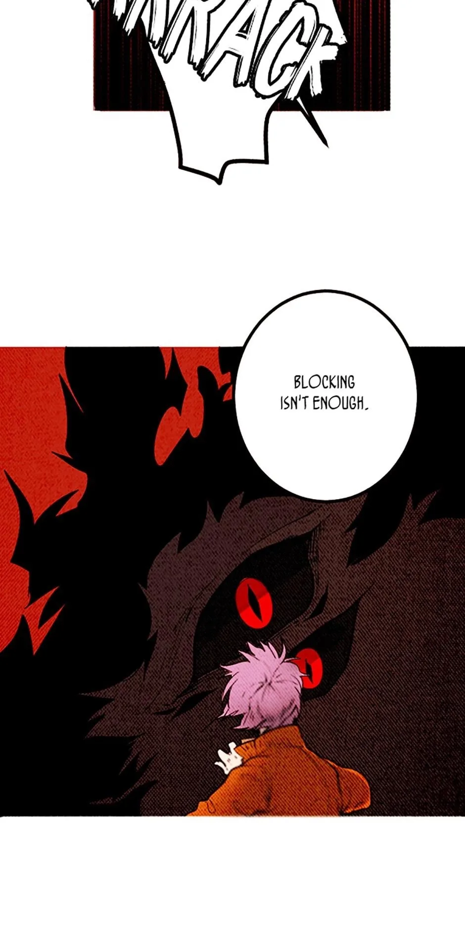 Demons can't be pretty Chapter 150 page 8