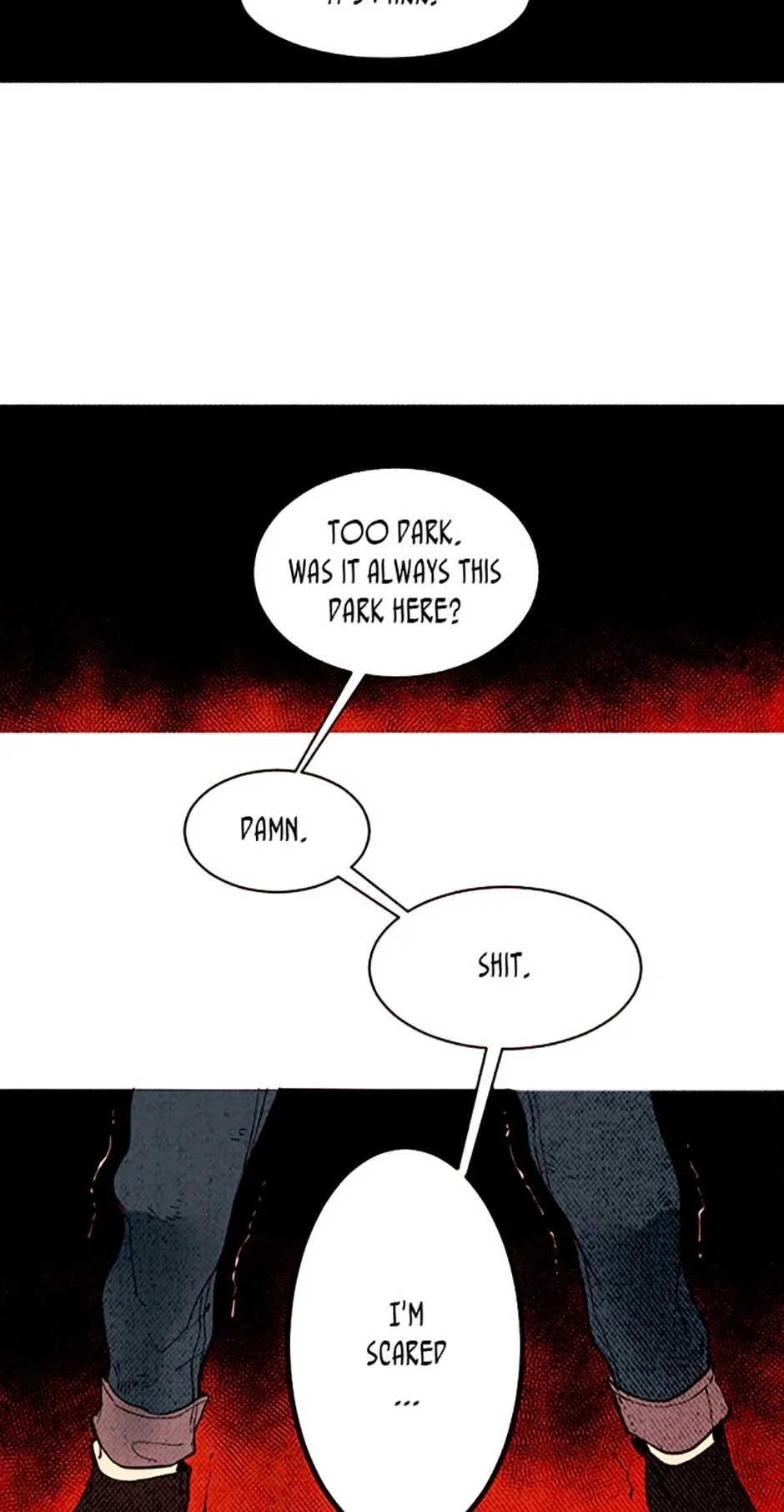 Demons can't be pretty Chapter 150 page 13