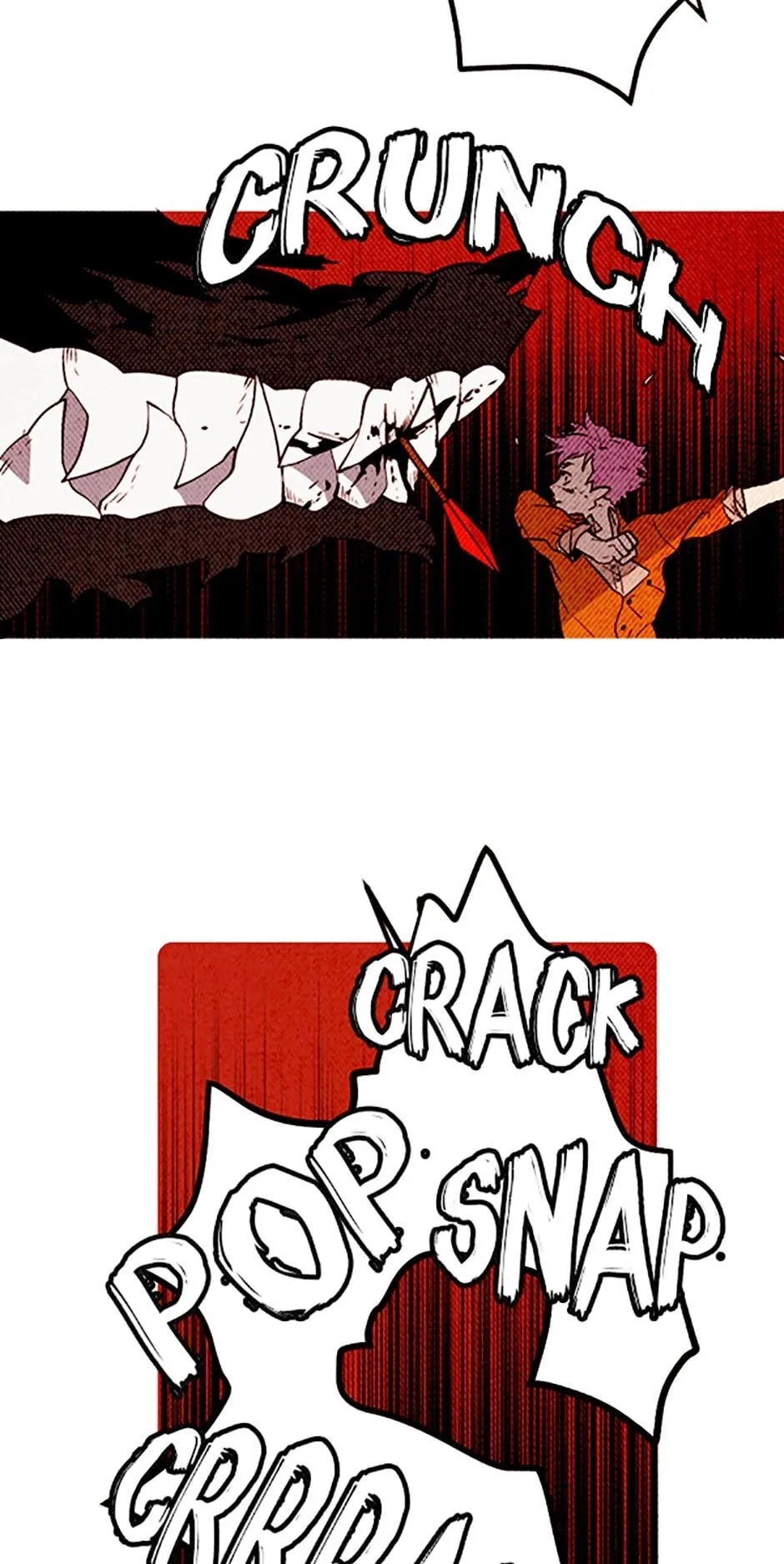 Demons can't be pretty Chapter 150 page 7