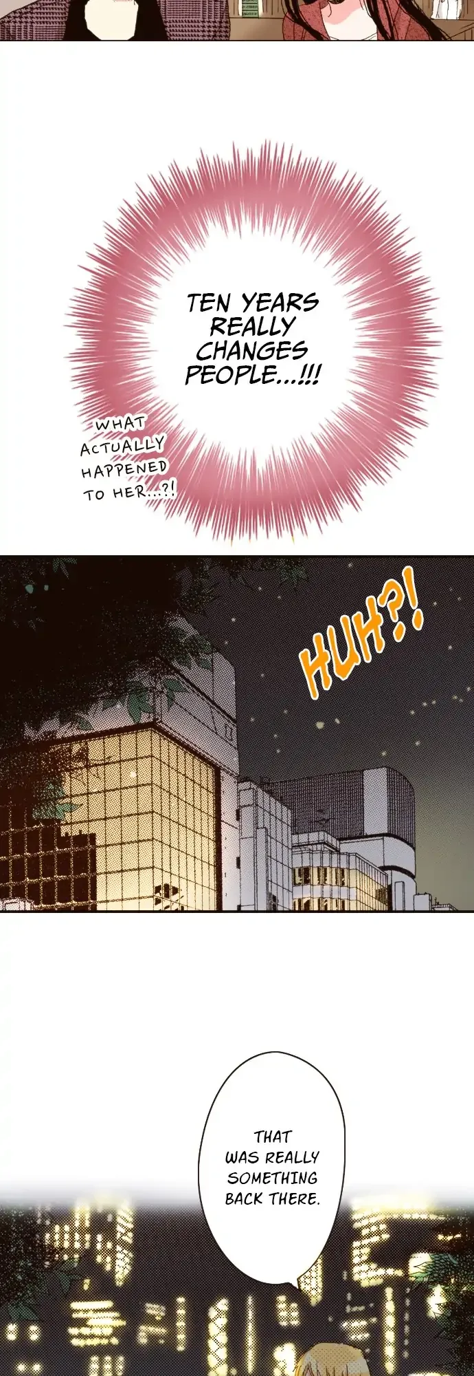 Last Game Chapter 86 page 32
