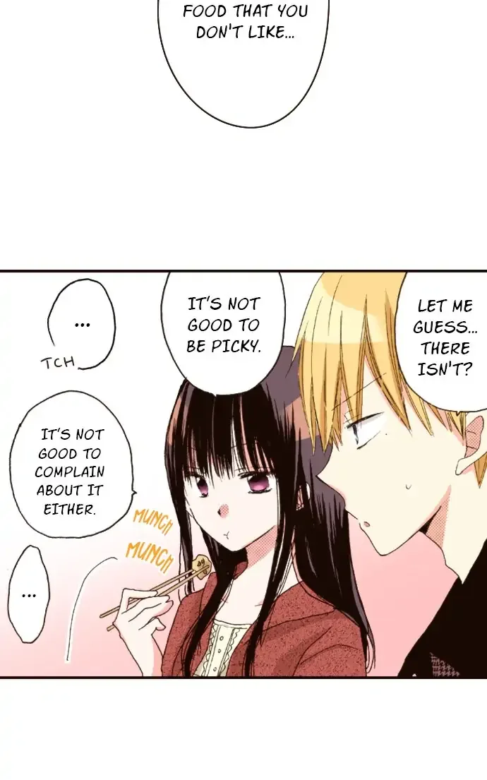 Last Game Chapter 86 page 42