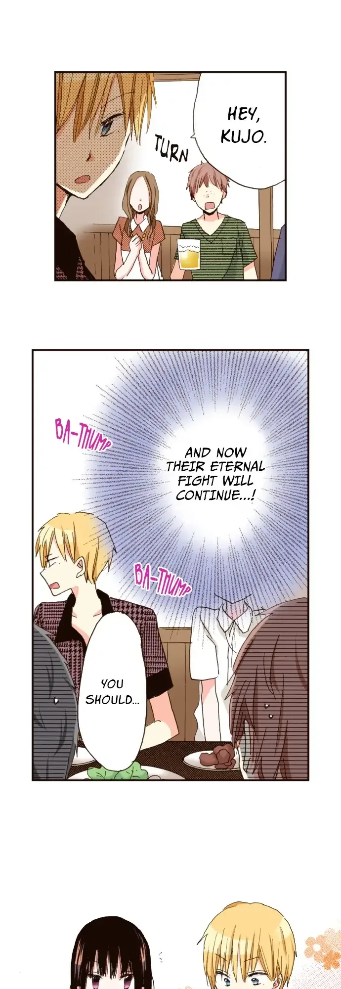Last Game Chapter 86 page 40