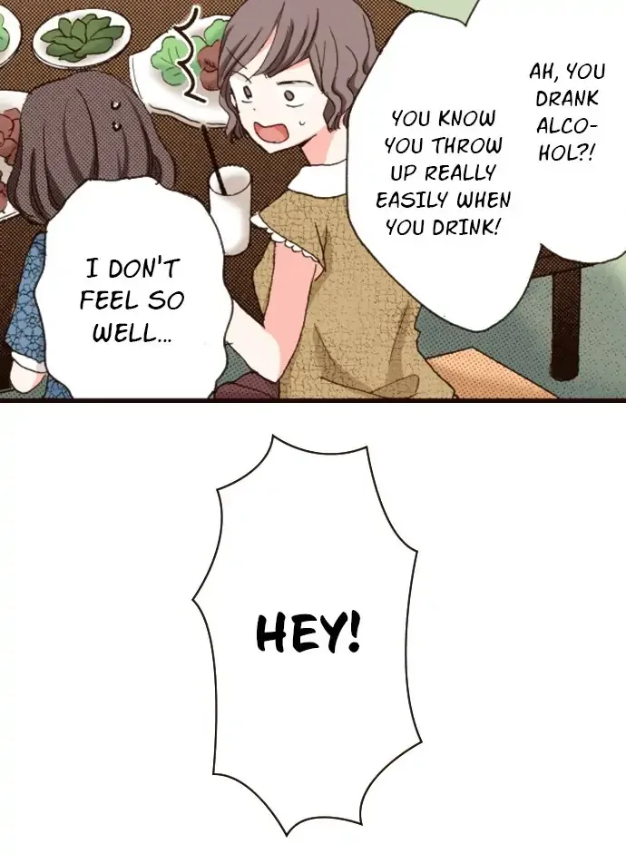 Last Game Chapter 86 page 45