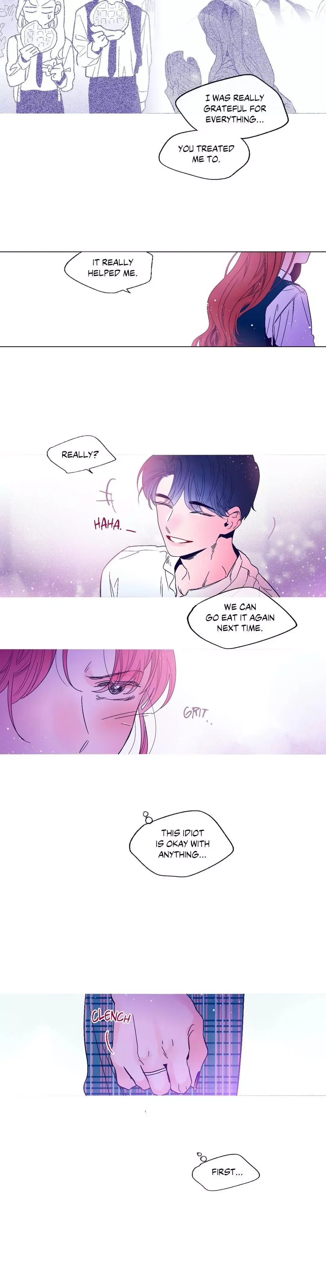 Shades and Shadows Chapter 97 page 15
