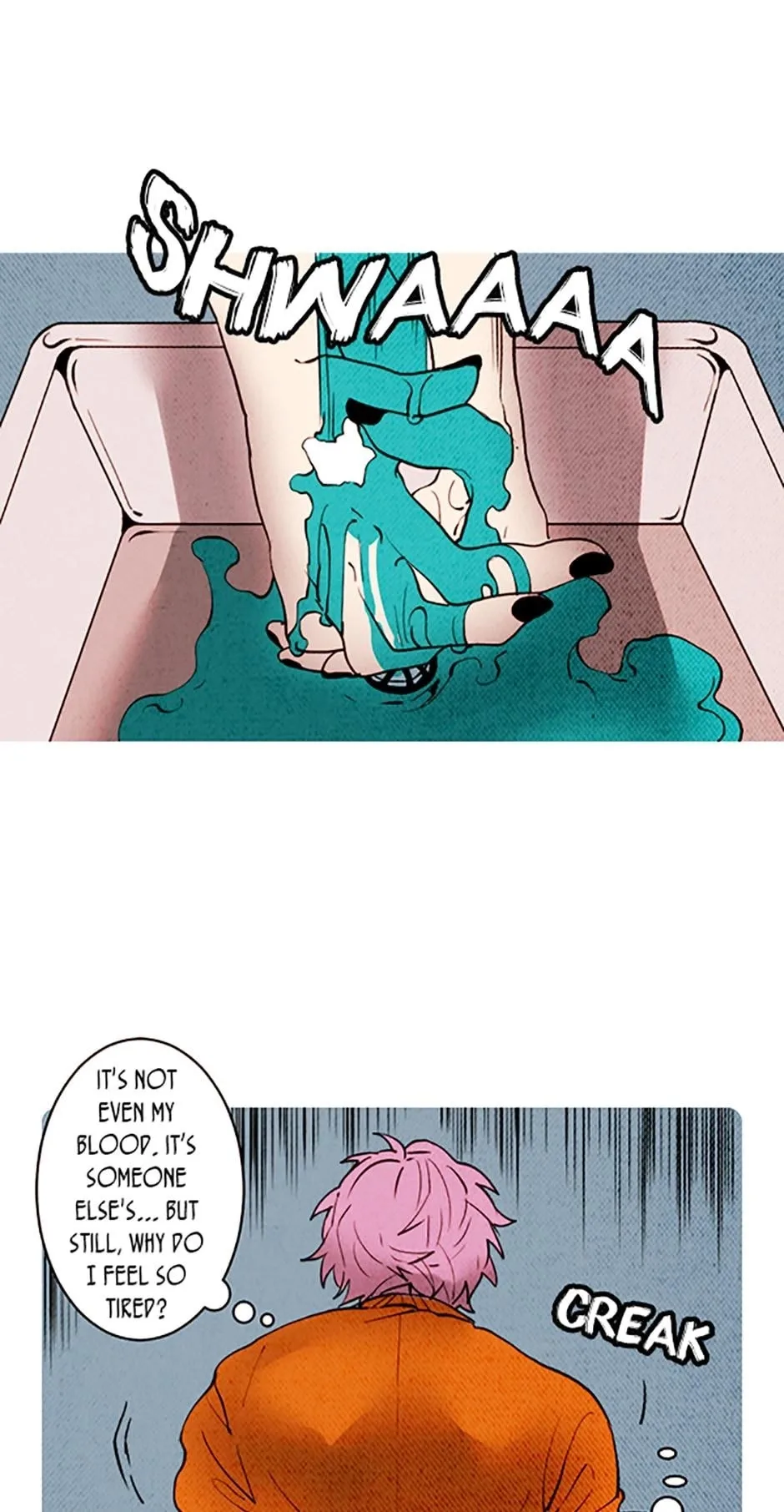 Demons can't be pretty Chapter 150 page 15