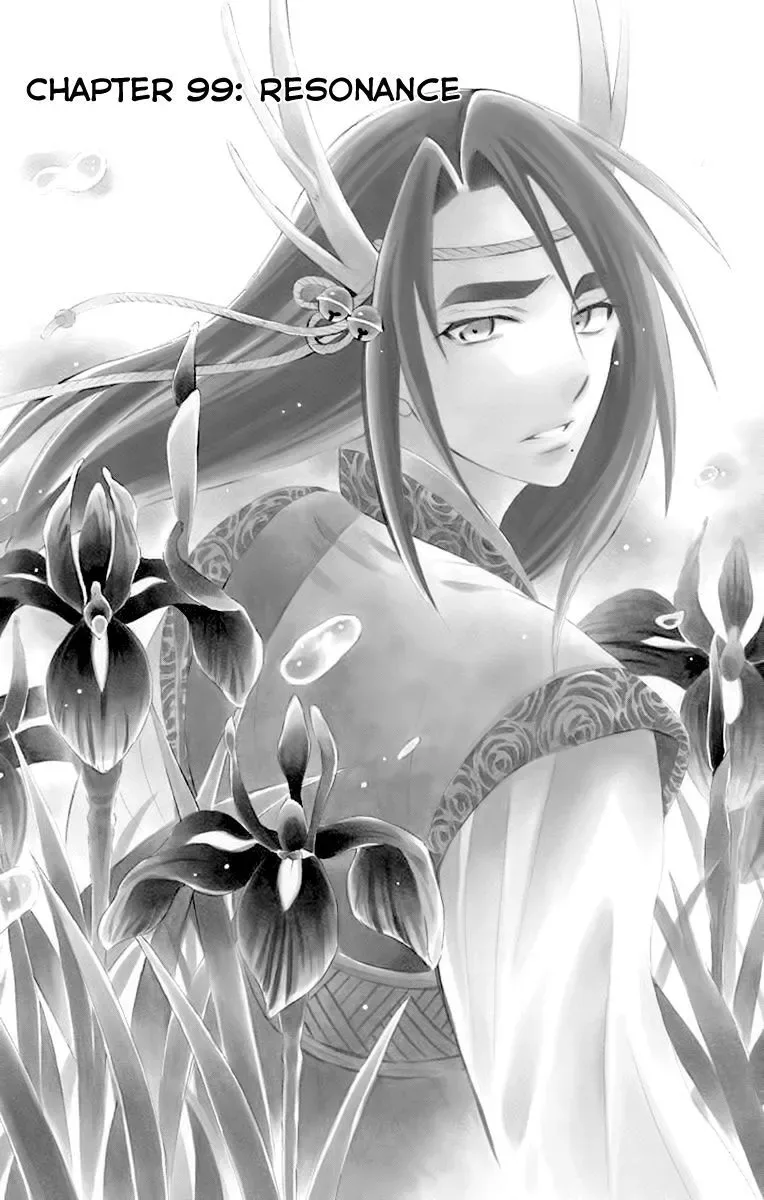 Soredemo Sekai wa Utsukushii Chapter 99 page 1