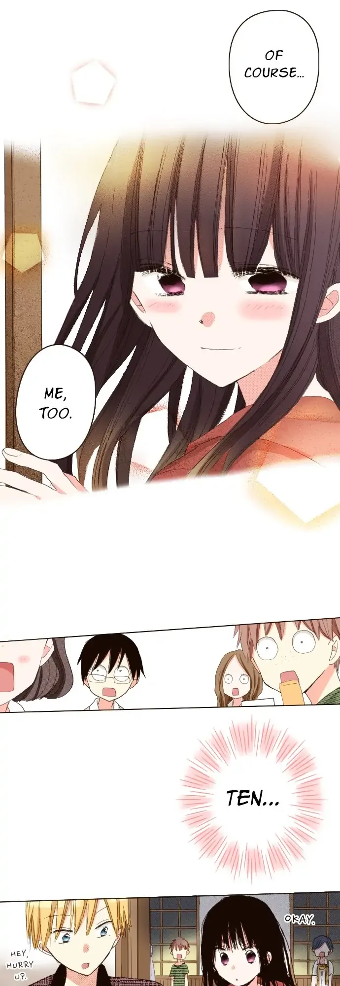 Last Game Chapter 86 page 58