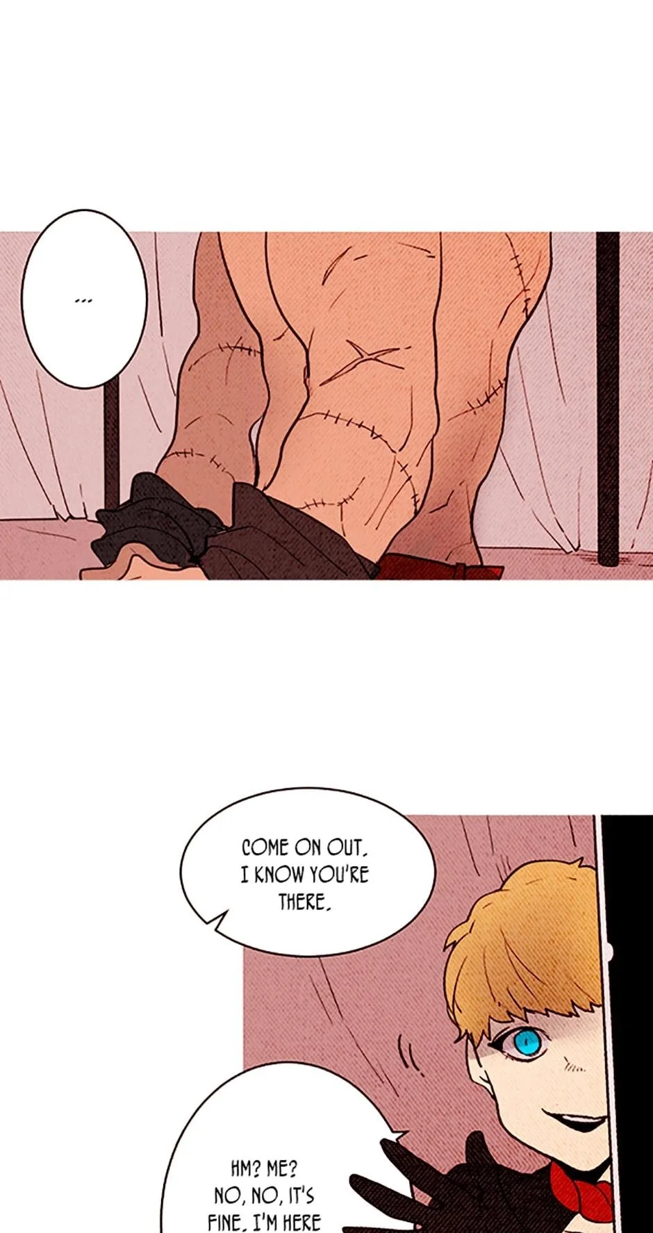 Demons can't be pretty Chapter 150 page 27