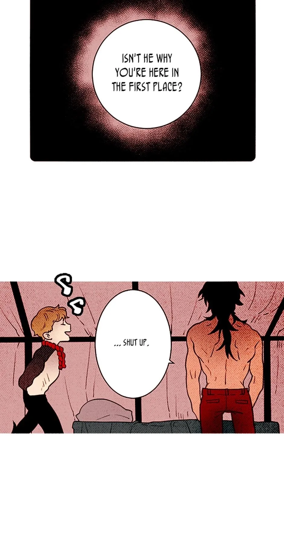 Demons can't be pretty Chapter 150 page 30