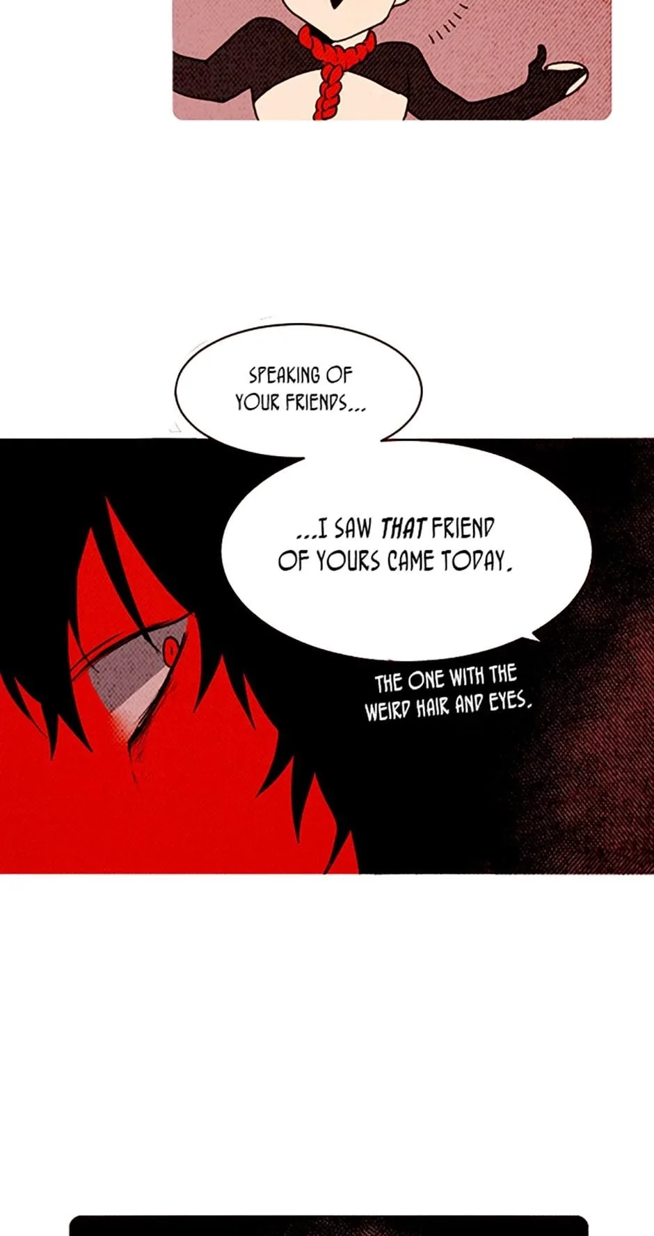 Demons can't be pretty Chapter 150 page 29