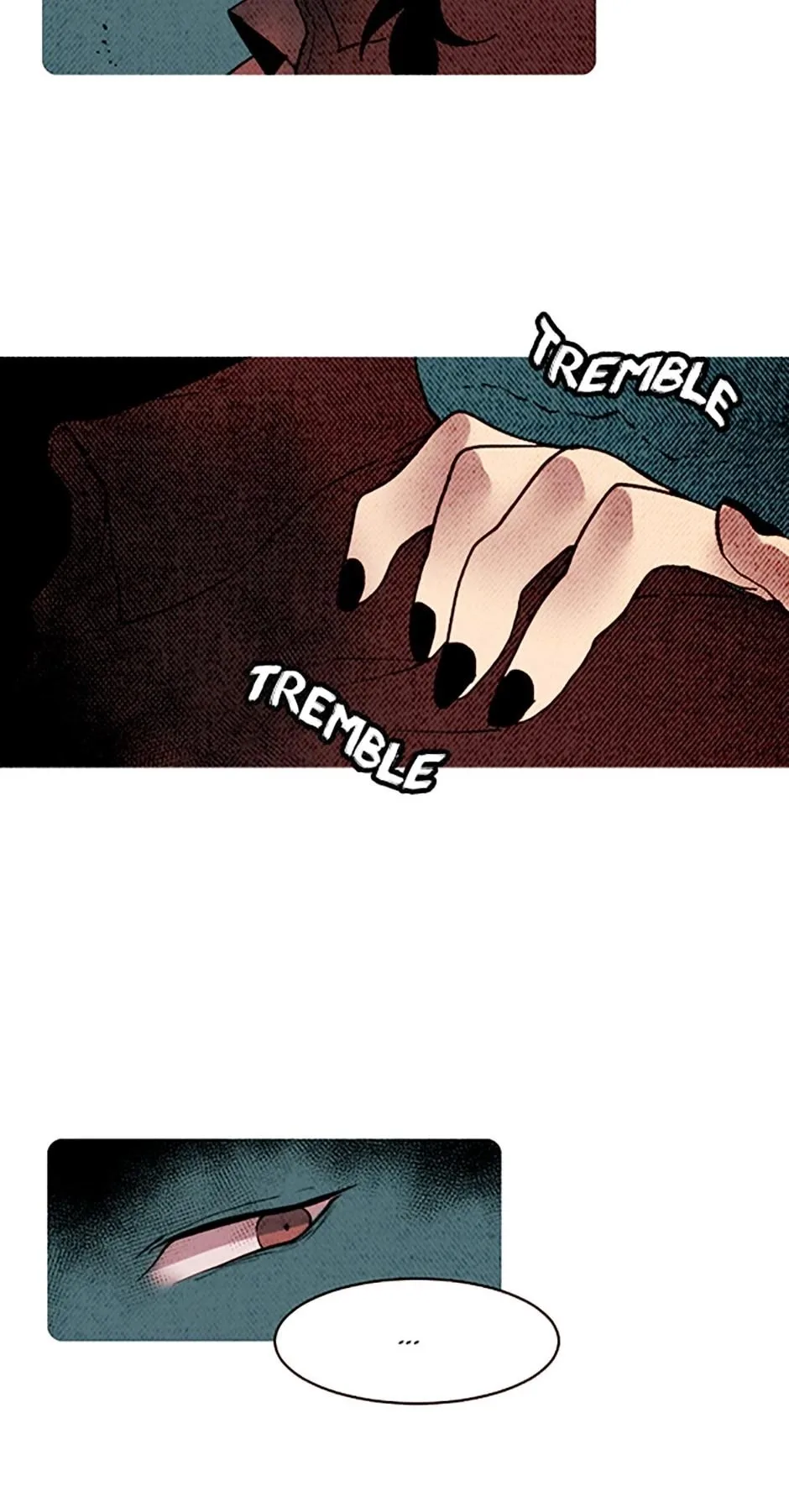 Demons can't be pretty Chapter 150 page 25