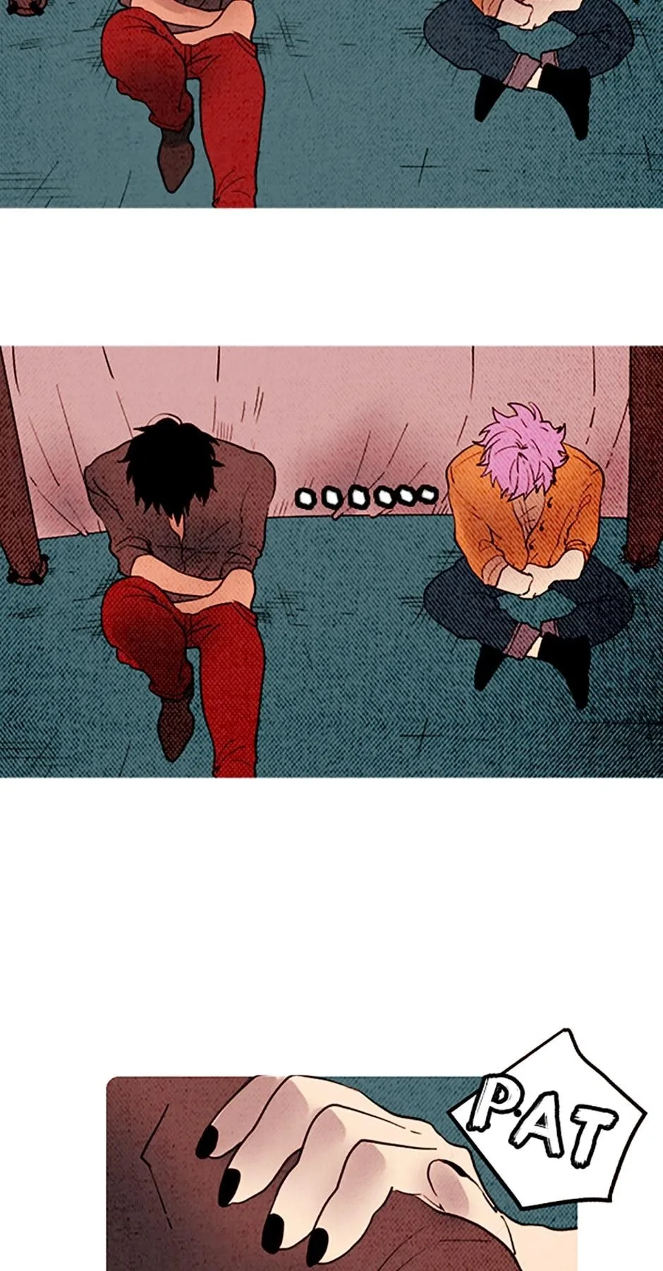 Demons can't be pretty Chapter 150 page 23