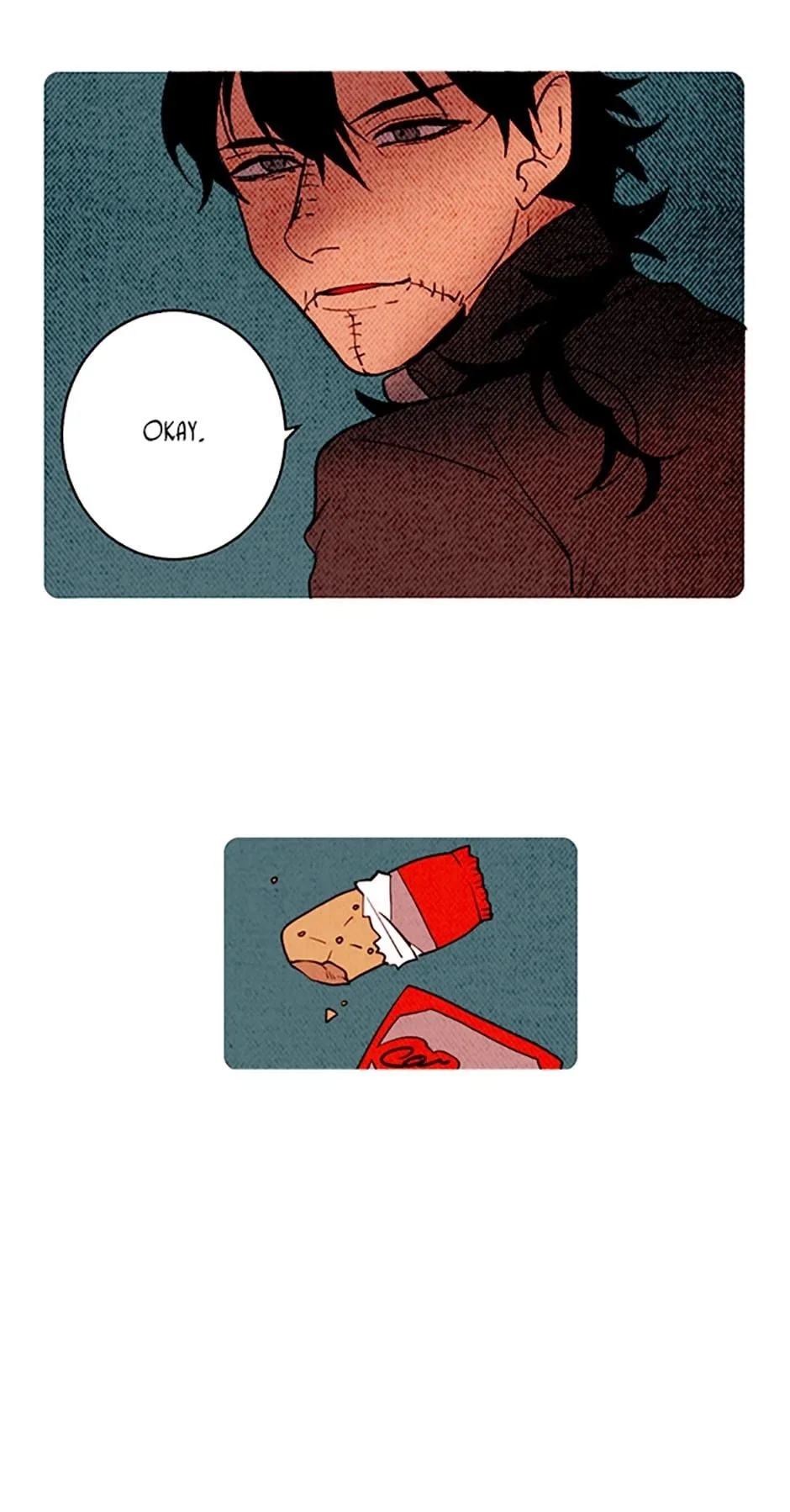 Demons can't be pretty Chapter 150 page 26