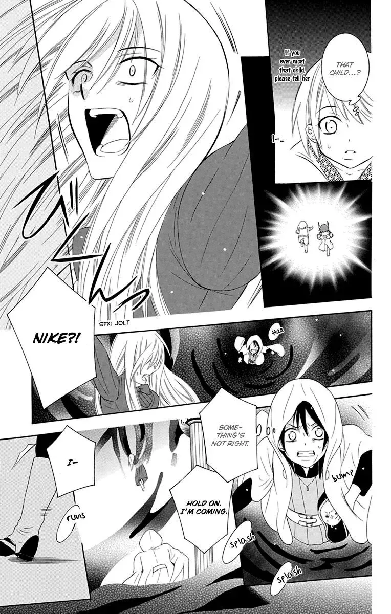 Soredemo Sekai wa Utsukushii Chapter 99 page 25