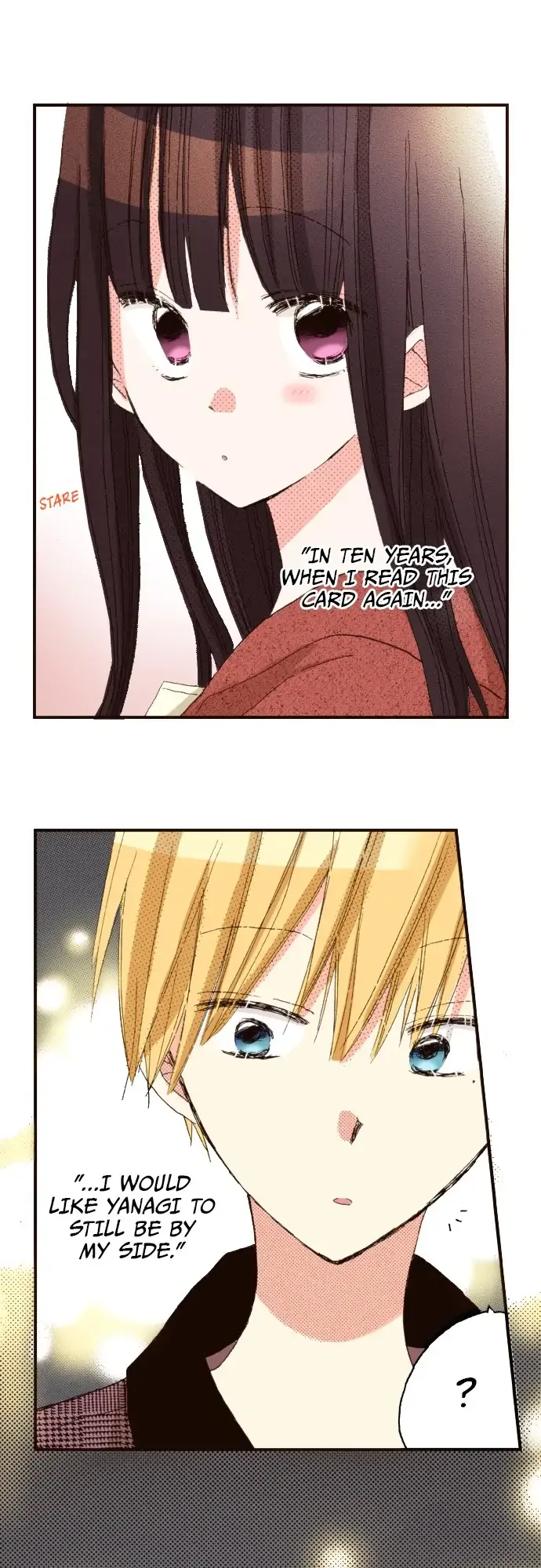Last Game Chapter 86 page 64