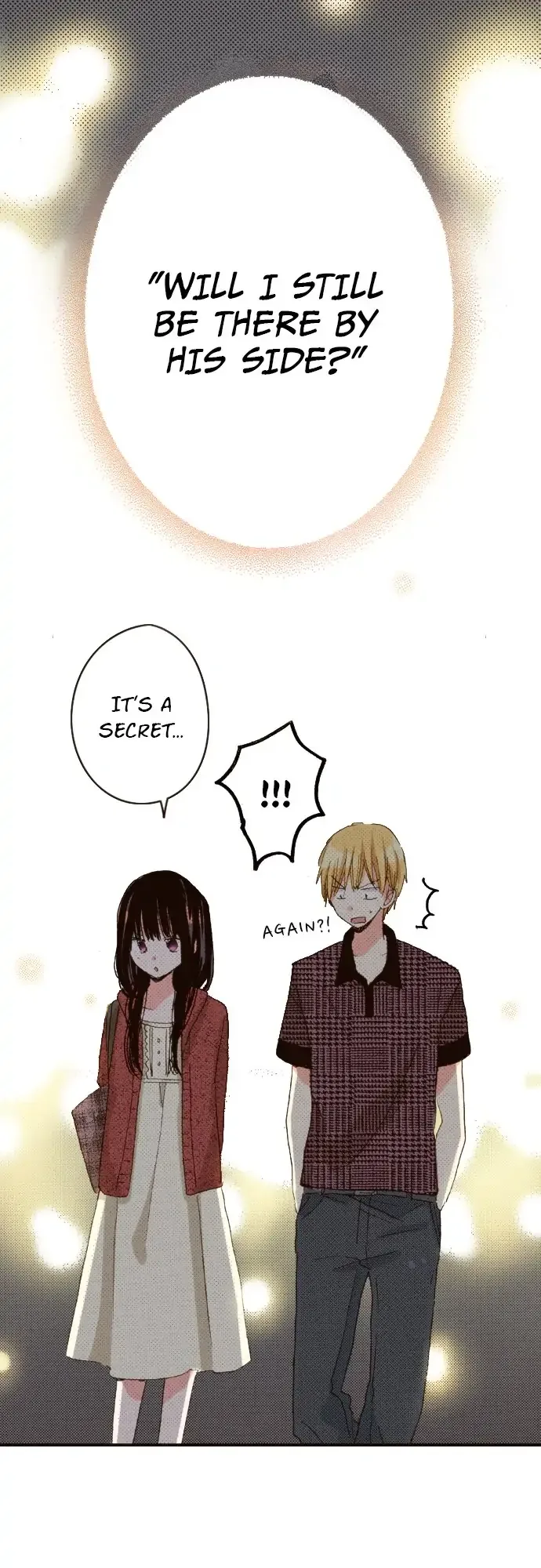 Last Game Chapter 86 page 65