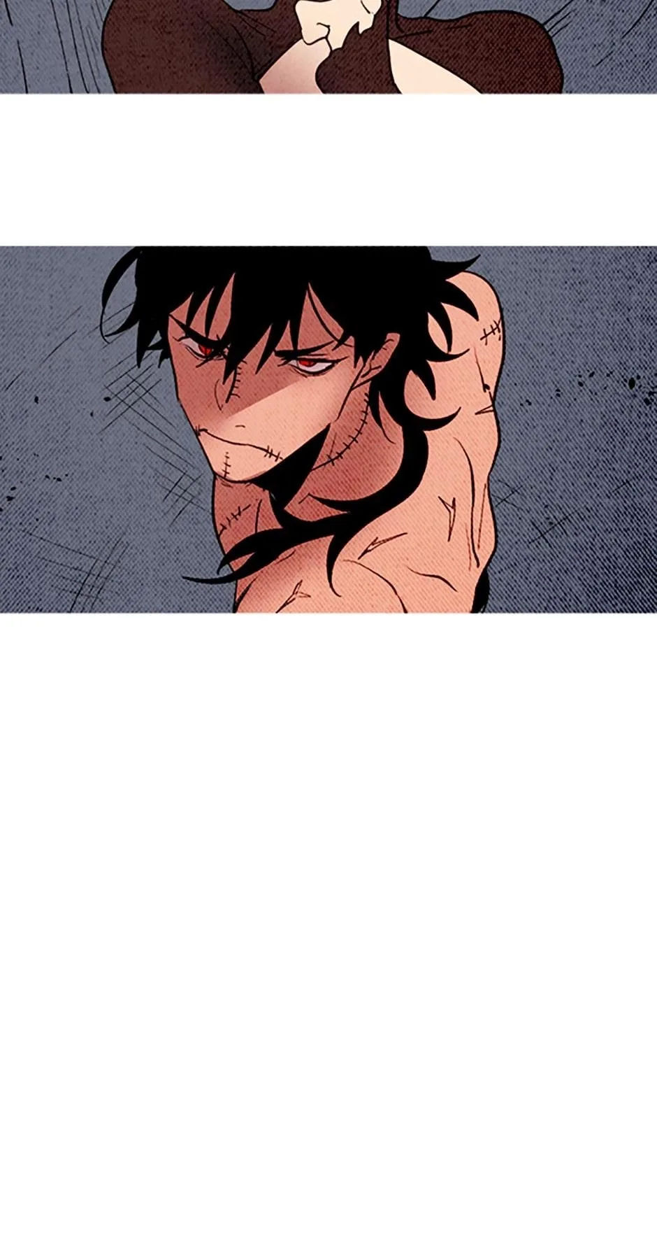 Demons can't be pretty Chapter 150 page 33