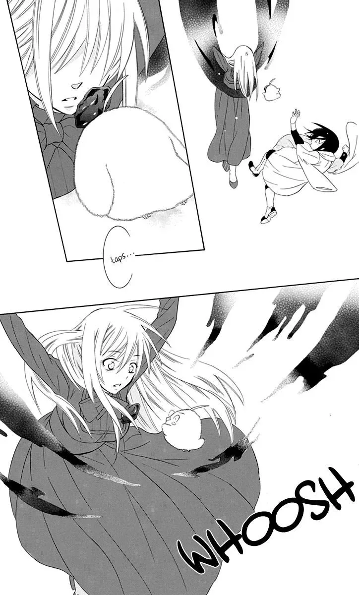 Soredemo Sekai wa Utsukushii Chapter 99 page 29