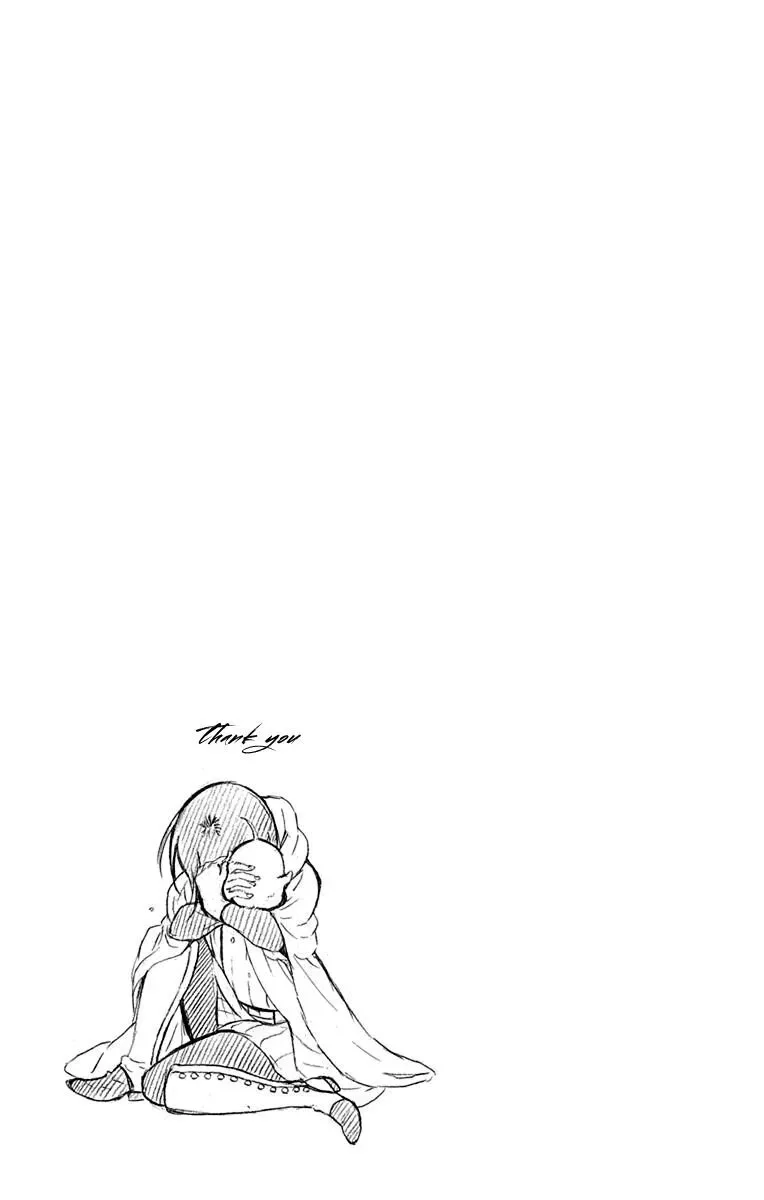 Soredemo Sekai wa Utsukushii Chapter 99 page 33