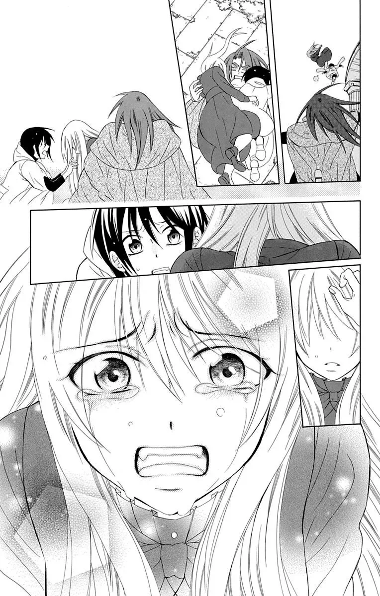 Soredemo Sekai wa Utsukushii Chapter 99 page 31