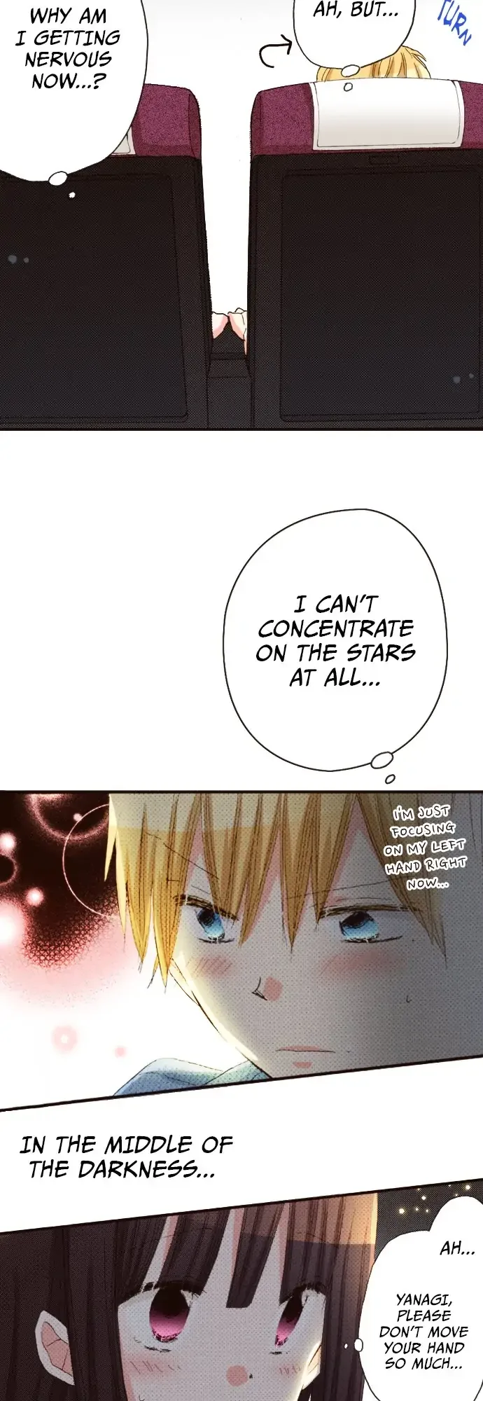 Last Game Chapter 89 page 5