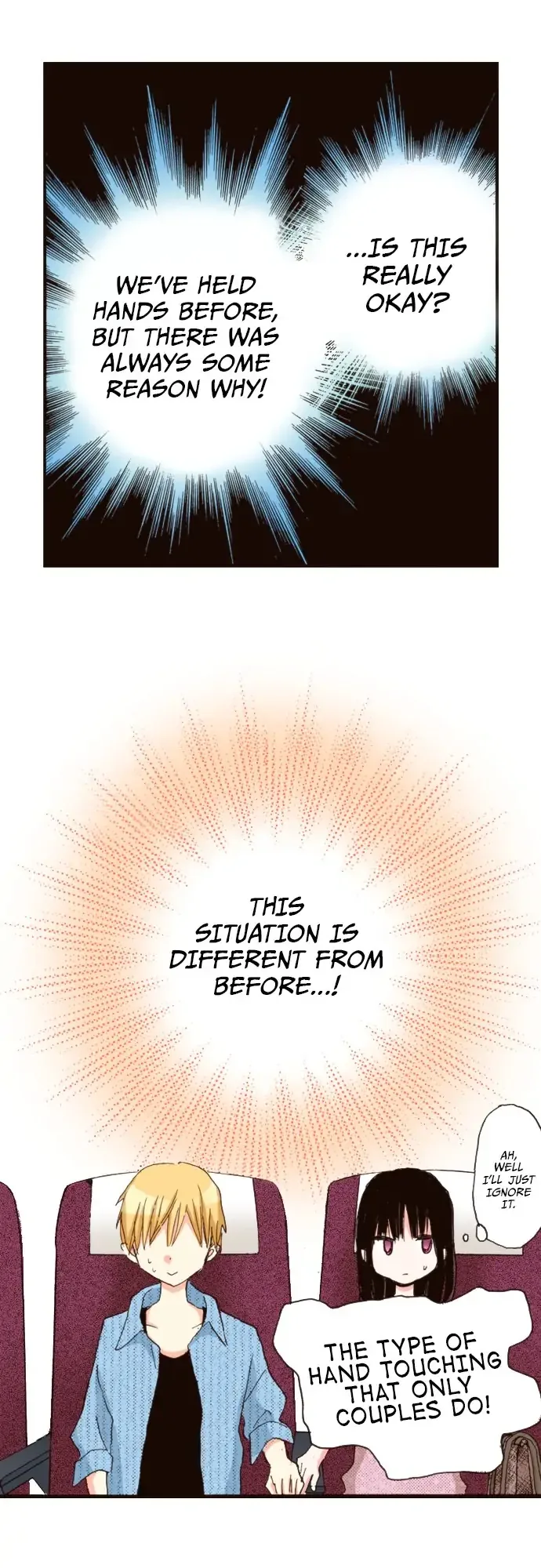 Last Game Chapter 89 page 2
