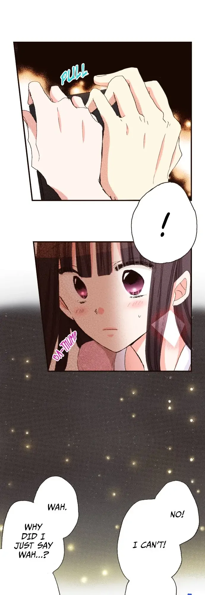 Last Game Chapter 89 page 4