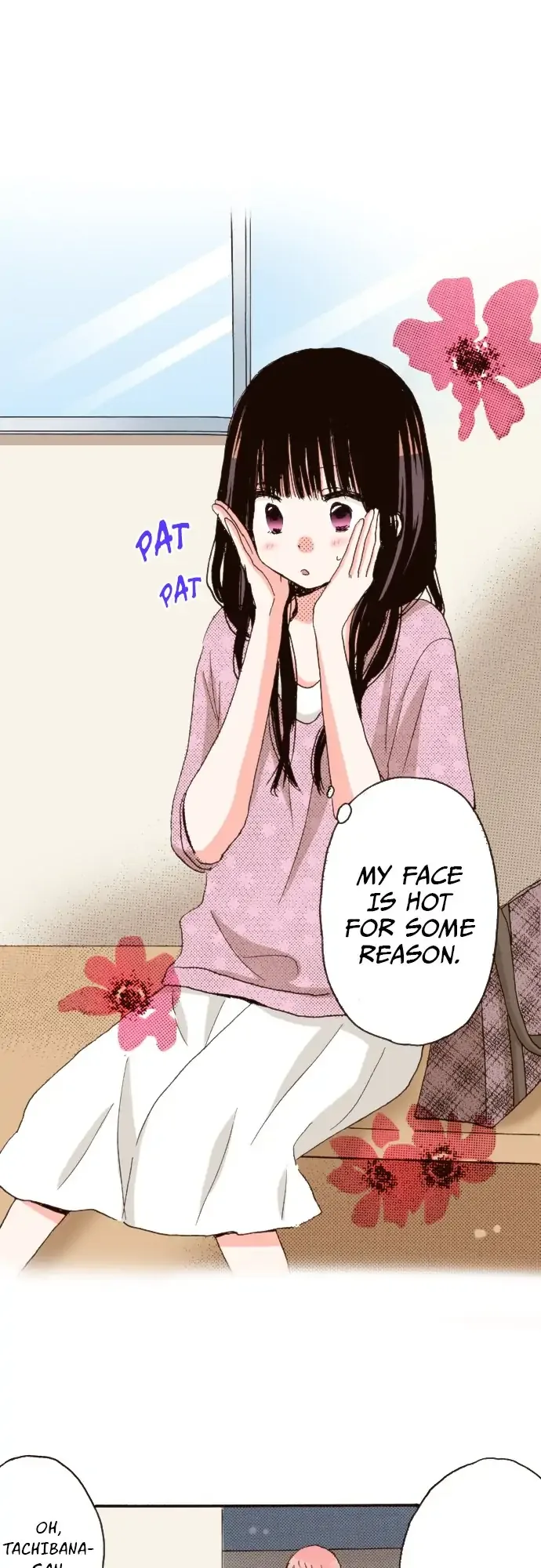 Last Game Chapter 89 page 13