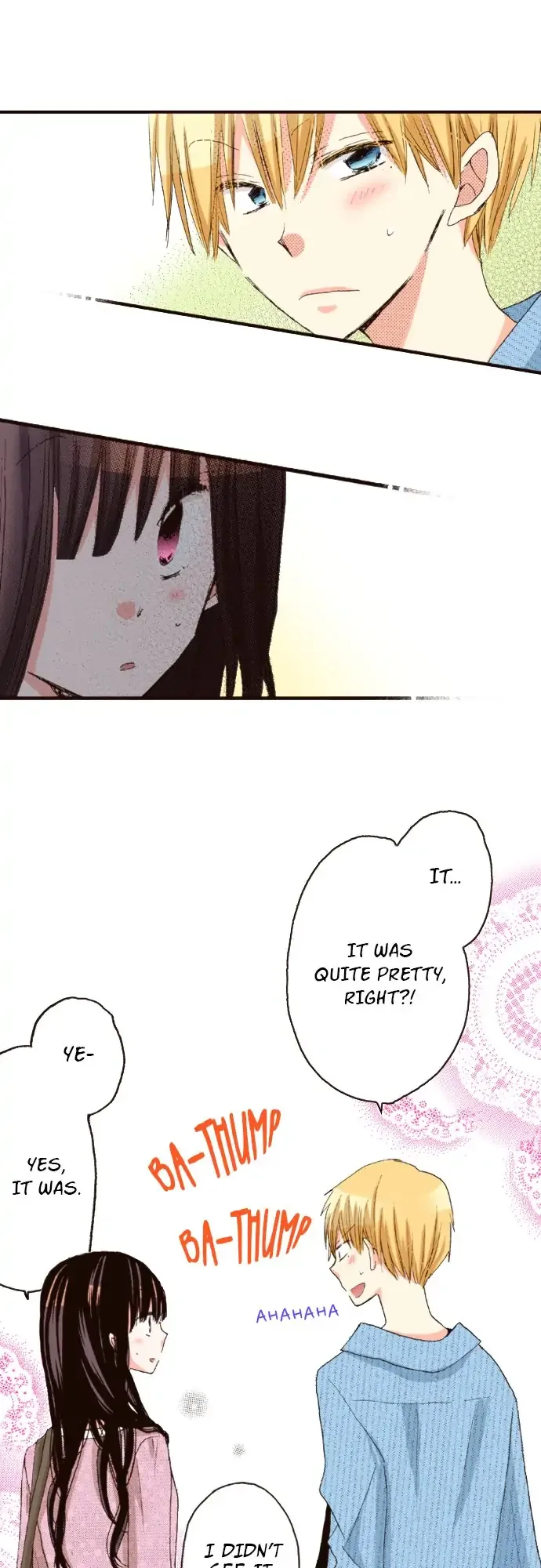 Last Game Chapter 89 page 10
