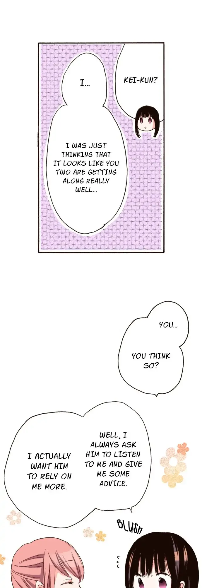 Last Game Chapter 89 page 16