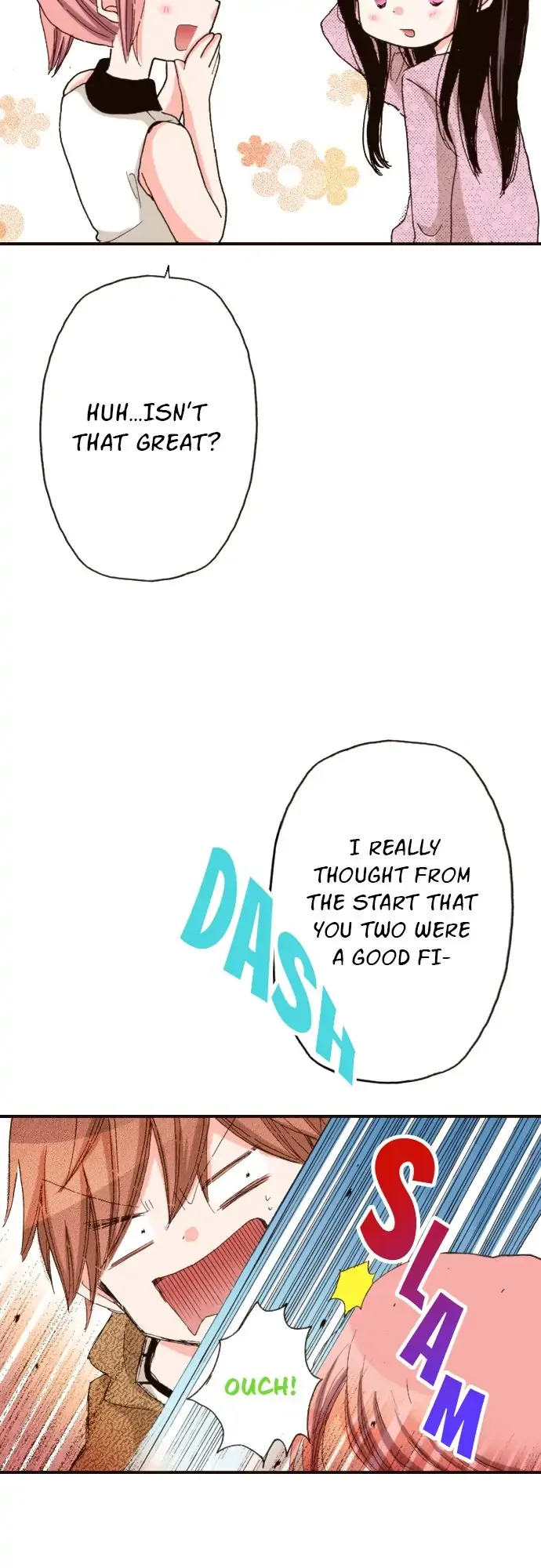 Last Game Chapter 89 page 17