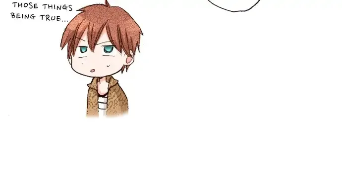 Last Game Chapter 89 page 21
