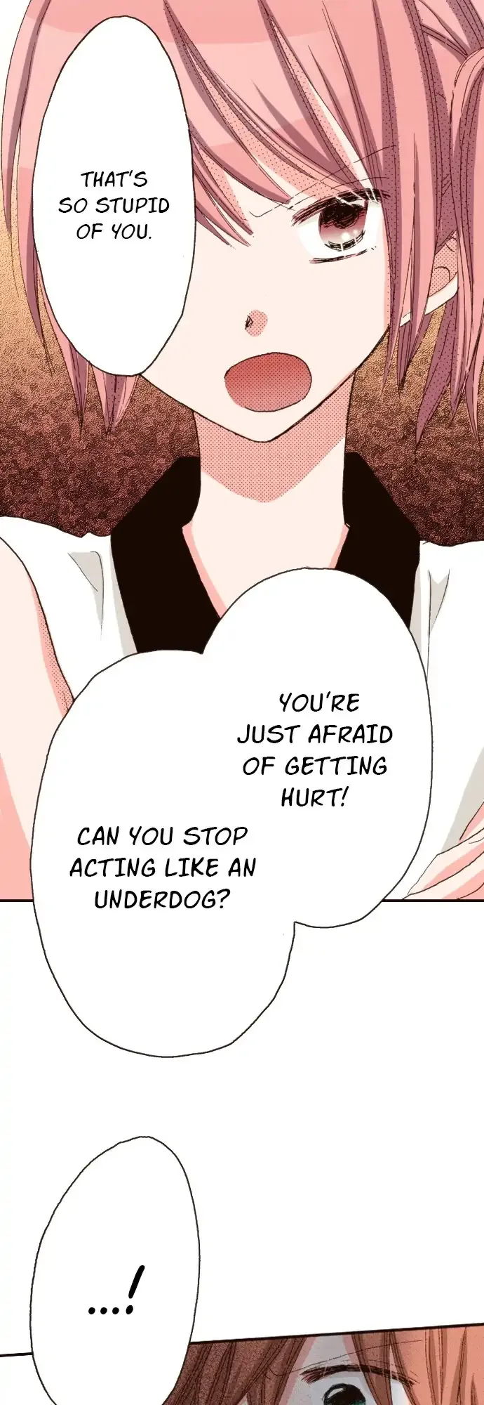 Last Game Chapter 89 page 26