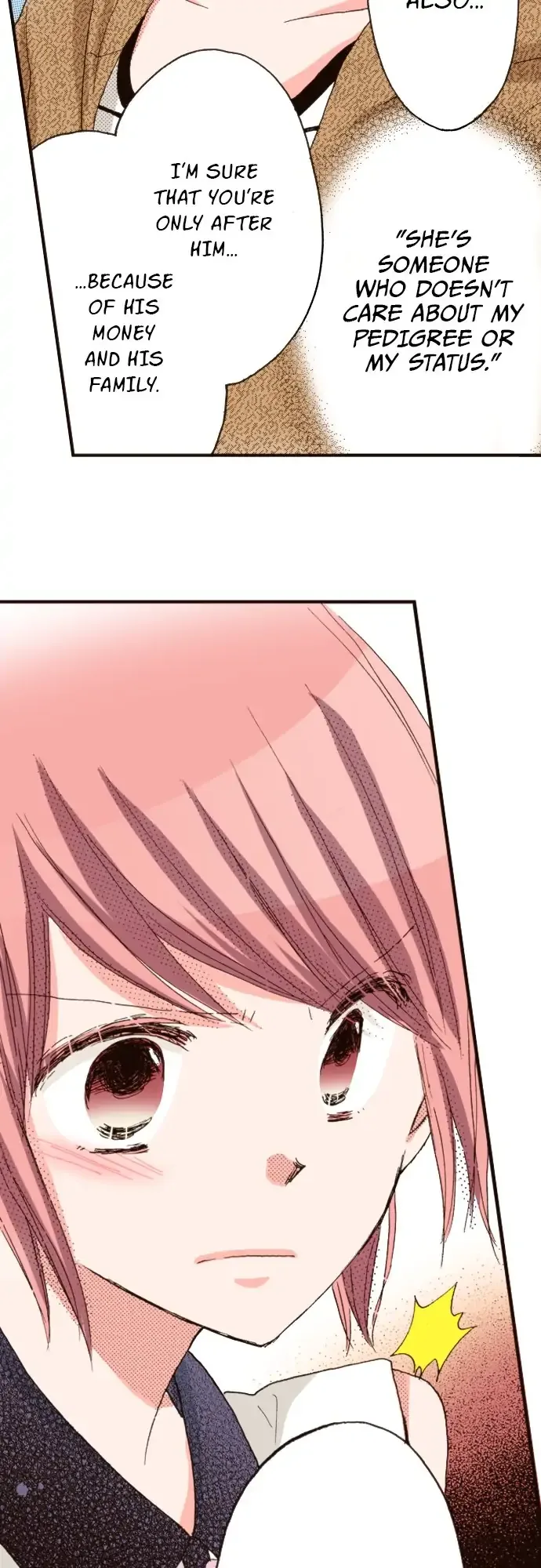 Last Game Chapter 89 page 23