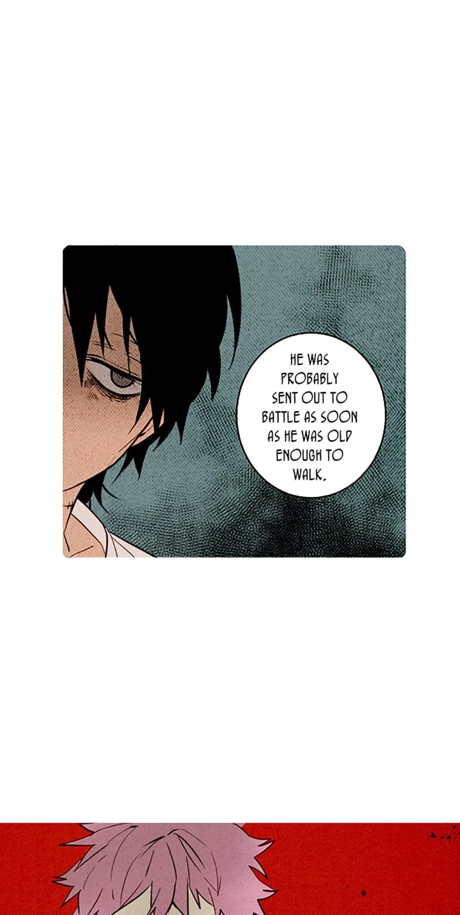 Demons can't be pretty Chapter 152 page 13