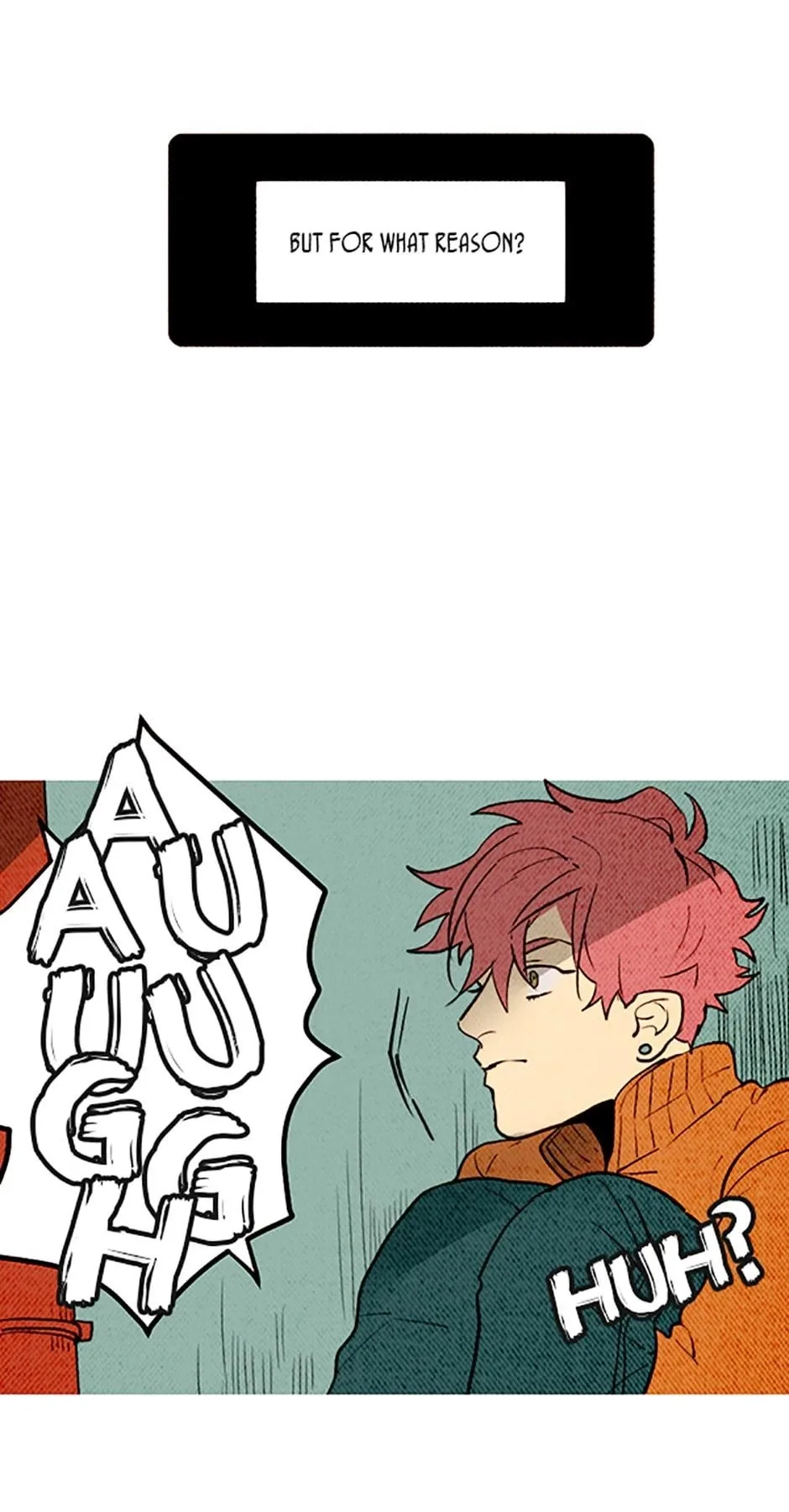 Demons can't be pretty Chapter 152 page 24