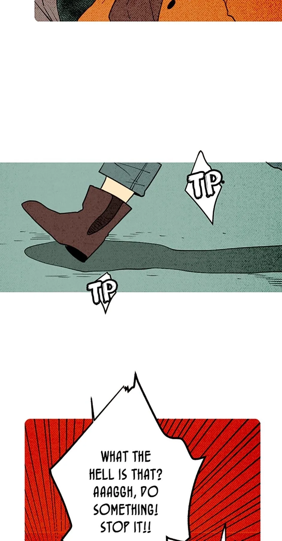 Demons can't be pretty Chapter 152 page 26