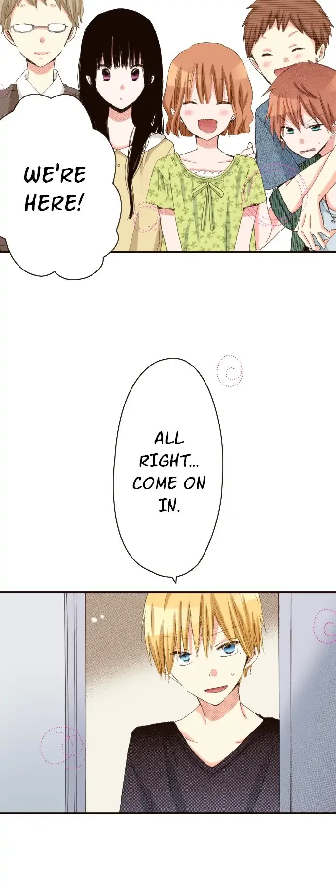 Last Game Chapter 90 page 2