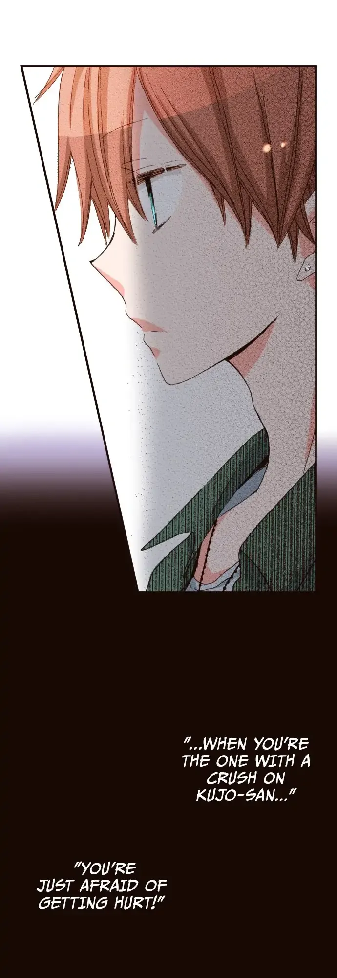 Last Game Chapter 90 page 9