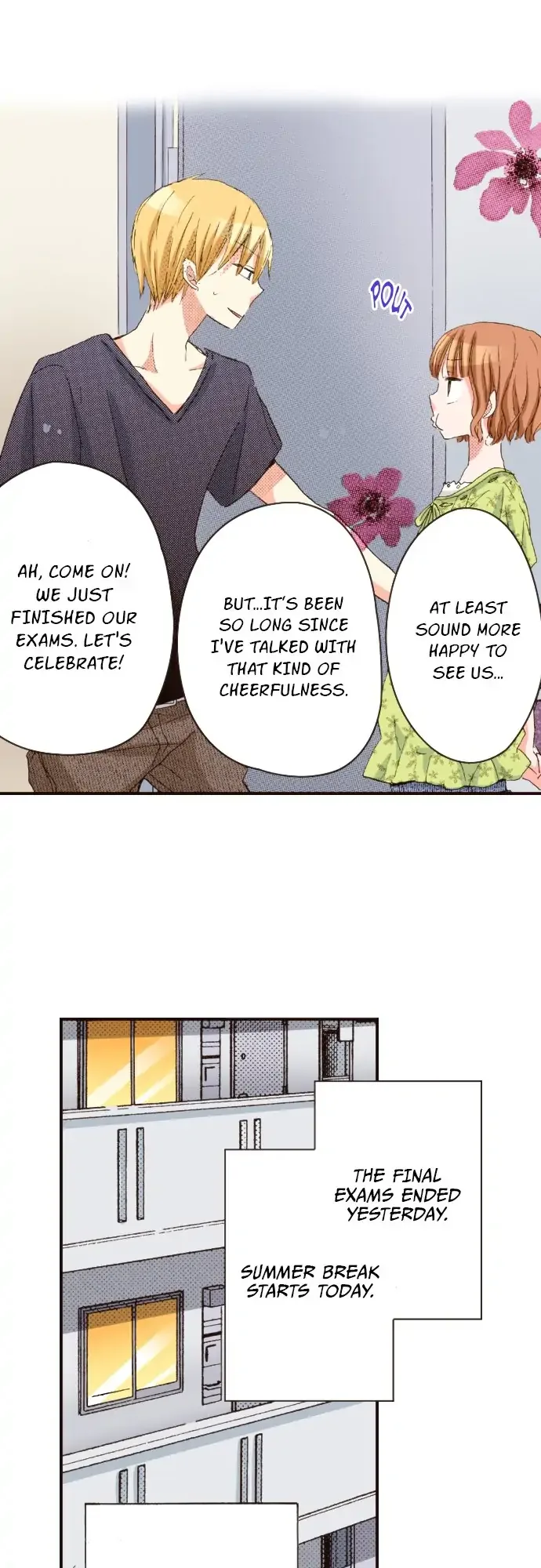 Last Game Chapter 90 page 3