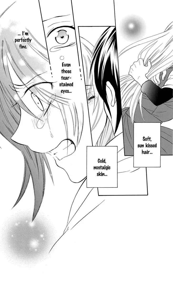 Soredemo Sekai wa Utsukushii Chapter 100 page 4
