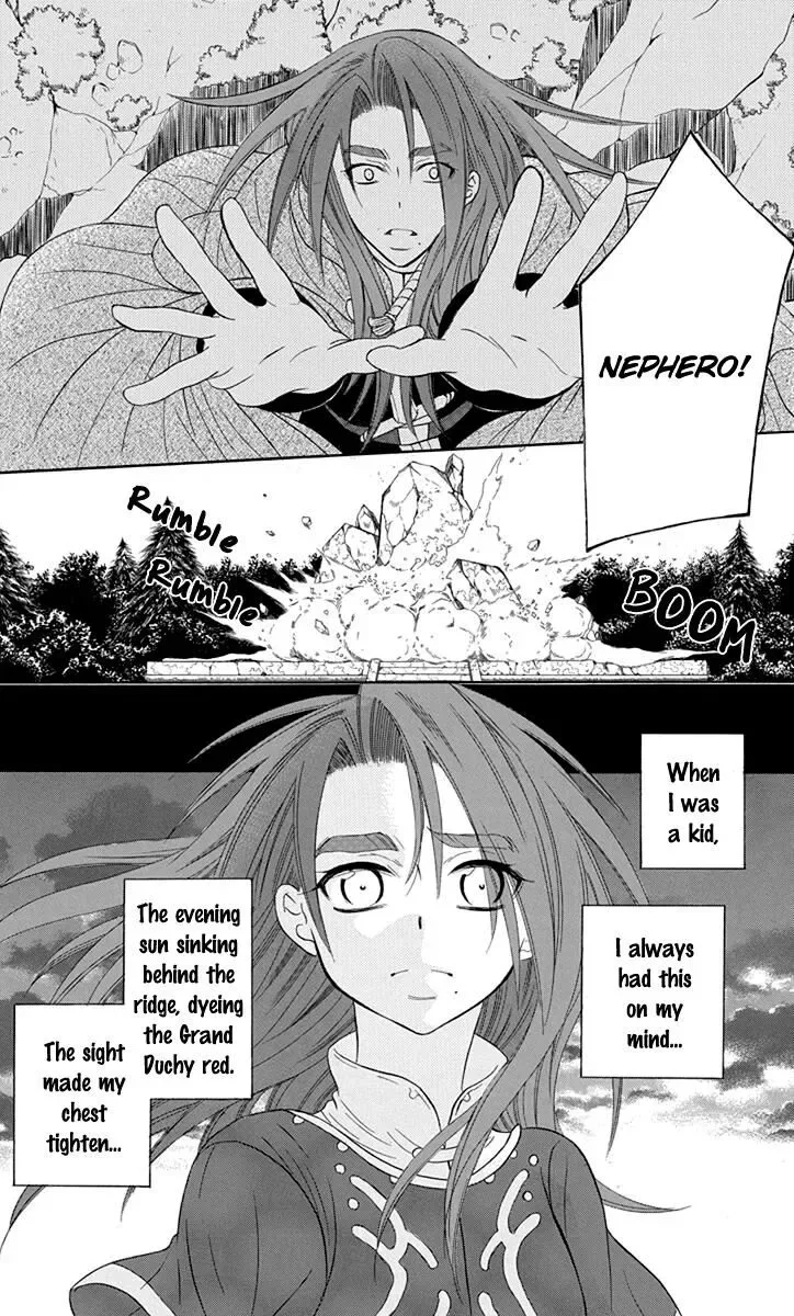 Soredemo Sekai wa Utsukushii Chapter 100 page 11