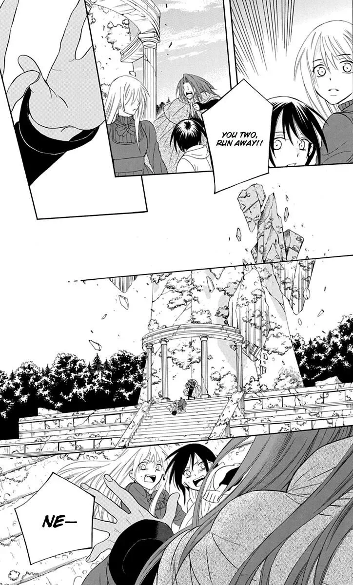 Soredemo Sekai wa Utsukushii Chapter 100 page 10