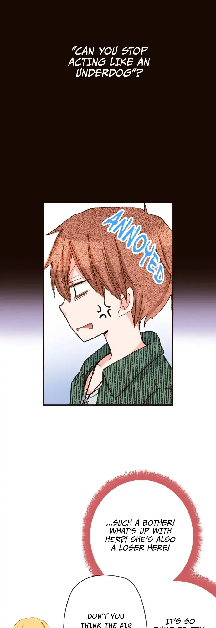 Last Game Chapter 90 page 10