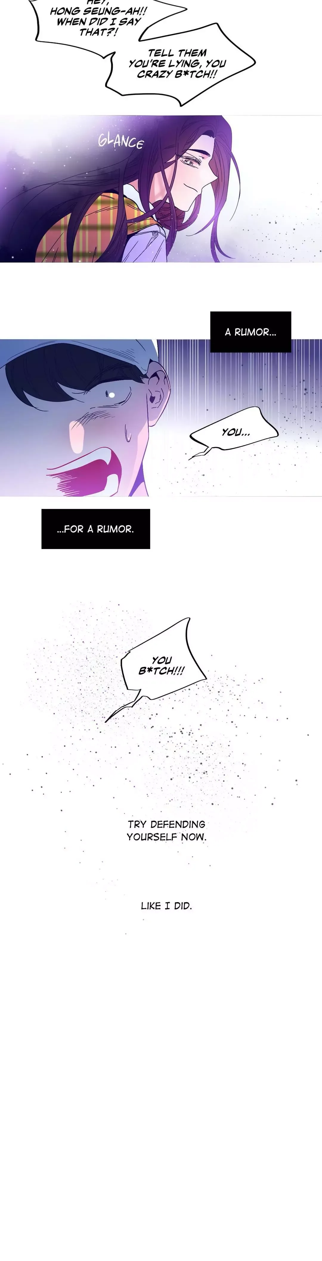 Shades and Shadows Chapter 98 page 18