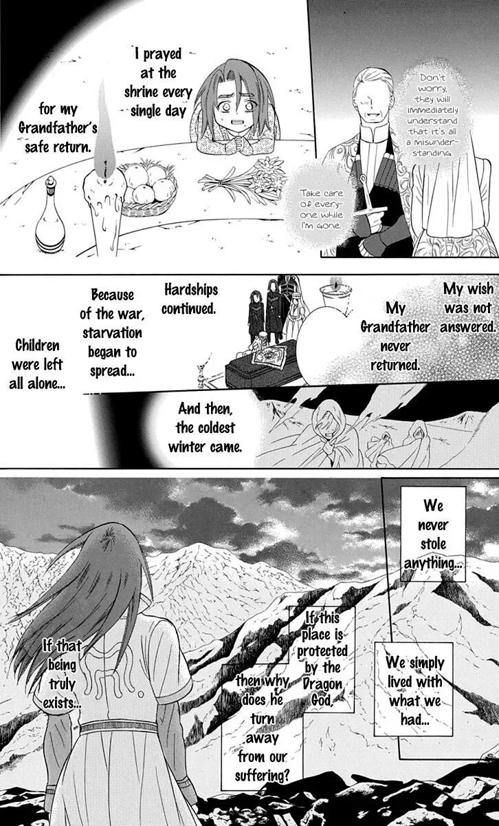 Soredemo Sekai wa Utsukushii Chapter 100 page 13